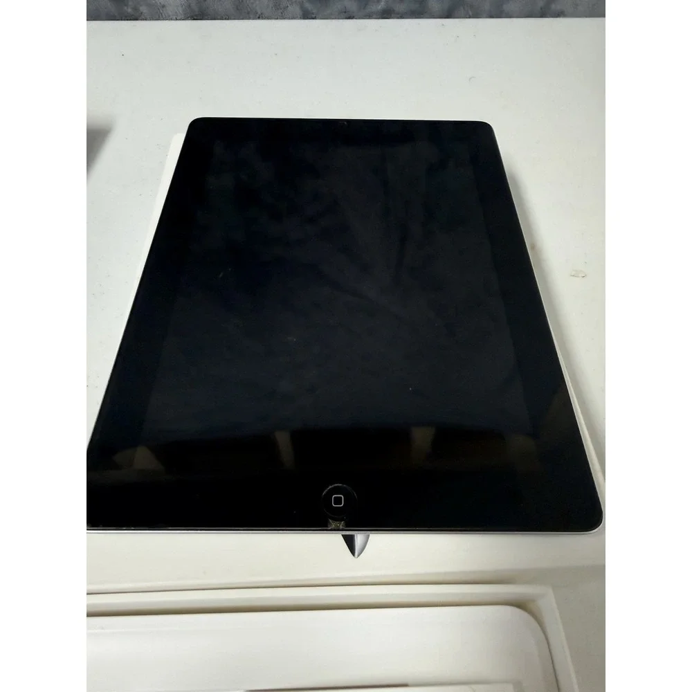 Apple ipad 4th